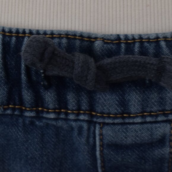 Thereabouts Denim Drawstring Stretch Pants Youth size‎ L(14H/16H) Husky - Picture 7 of 9
